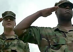 Soldier's Girl [2003]