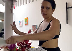 Amateur latina, lesbians latinas