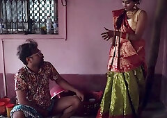 Devar bhabi romantic sex...