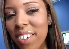 Gloryhole Porn - Amazing hot interracial blowjob 35