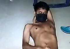 Jerking for you babe