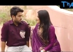 Shyna Khatri Sexy Scene  in Bijli