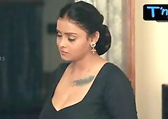 Priyanka Chaurasia Sexy Scene  in Bittu Webseries