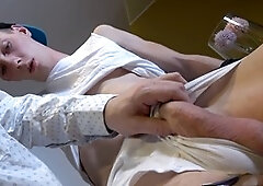 Cut cocks, euro, nubile