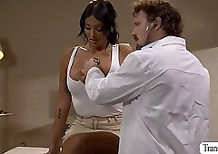 Check my heartbeat and fuck me in the ass