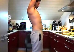 My training diary day 2