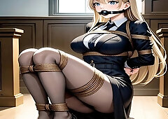 GAG TIME 04