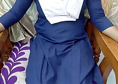 Bangladeshi Teacher and Student Sex In Teacher Home