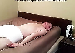 Futile Diaper Fuck