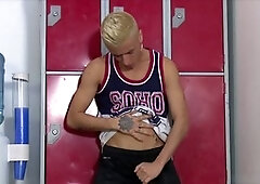 Hd videos, gay porn, locker room