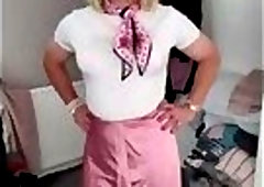 Long or short skirt