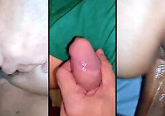 Brazilian Wifes Brain-Fucking Cuckold Compilation for Cuckold Husband