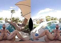 makin love to the pool guy