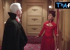 Amy Yasbeck Sexy Scene  in Dracula: Dead And Loving It