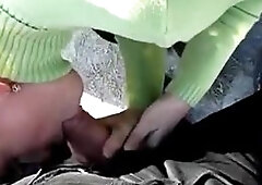 Country Girl's Naughty Video