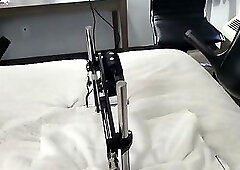 fuck machine fun