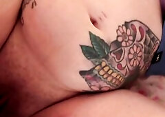 Nurse has sex with her patient! FULL BG VID