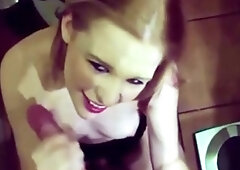 Hot Blonde Swinger Girl Hardcore Homemade