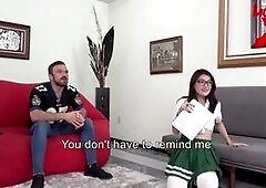 Fer Lima Se Coge Duro A Su Amiga Y Se Corre En Su Boca Y Su...
