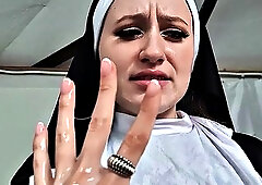 Lesbian Temptation