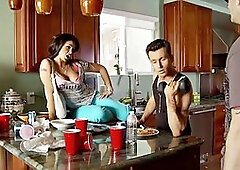 Jersey Shore Parody Episode 1