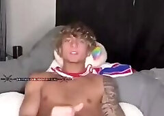 Stud wanking