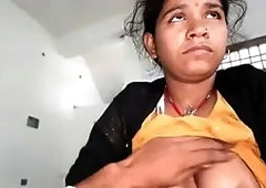 Husband wife ki chudai hot indian bhabhi