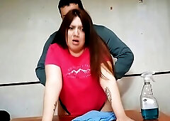 unplanned sex with the youthful domestic worker my stepmother hired