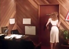 Crazy pornstar Loni Sanders in best threesomes, blonde adult video