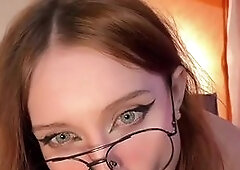 Blushing Cutie POV ? Soft&comma; Slow & Intimate