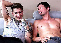 Hd videos, turned on, slips