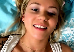 Big cock amateur doggystyle fucks pussy