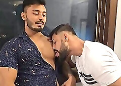 Horny Indian Lads Fucking Their Hearts Out [ONLYFANS]