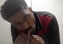 Twink girl, pumps, sexviet