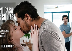 Mi Casa Es Su Casa