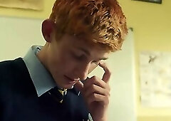 Handsome Devil [2016]