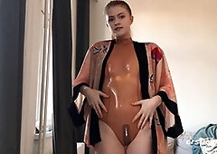 Honeypots, canadian babes, pussy rubbing