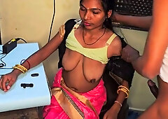 Nokri Ke Leye Mujhe Maneger Ko Uske Ghar Pr Jaakar Deni Padi Hindi Audio Sed