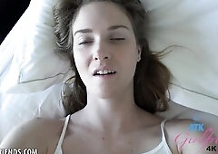 Ashley Lane needs daddys load POV 1-two