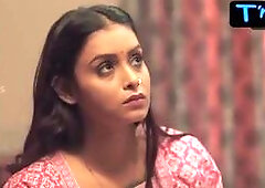 Priyanka Chaurasia Sexy Scene  in Bittu Webseries