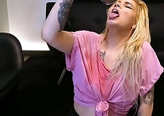 LegalPorno - Catherine Boss