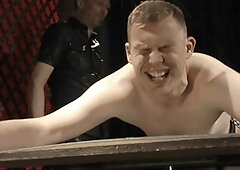 MASTER OF SPANK part 2 (HD mp4)