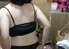 Sissy masturbate 2