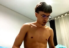 Jizzing, gay femboys, gay cute femboy cum