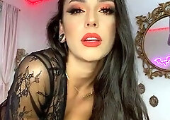 Misswhip - Golden Shower Microdick Loser