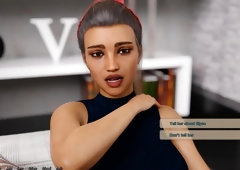 Welcome To Free Will Horny Latinas Ep 26