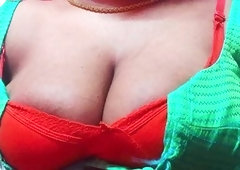 Bhabhi indian, big tits, mature mom