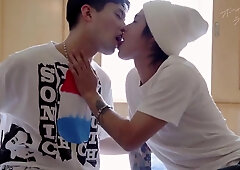 Koudai X Aoi two