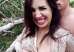 Lost unfathomable in the Woods With My Coarse Step daddy-Hello to Spouse ??