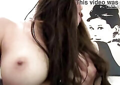 I Deepthroat His Rod After Making Out With My Cutie
